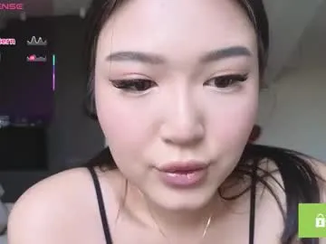 HopeHeaven – webcam model profile photo Image 2