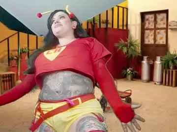 jungleofpandas – webcam model profile photo Image 9