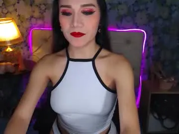 thekaostheory – webcam model profile photo Image 12