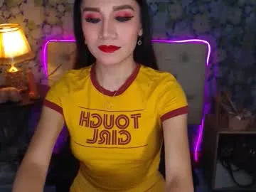 thekaostheory – webcam model profile photo Image 13