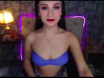 thekaostheory – webcam model profile photo Image 14