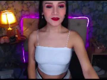 thekaostheory – webcam model profile photo Image 19