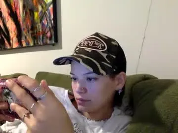 SweetBunnyGF – webcam model profile photo Image 18