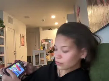 SweetBunnyGF – webcam model profile photo Image 4