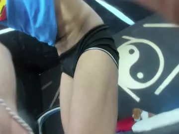 mayadashaaa – webcam model profile photo Image 3