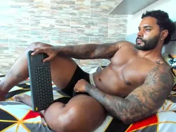 hungeddy – webcam model profile photo Image 11