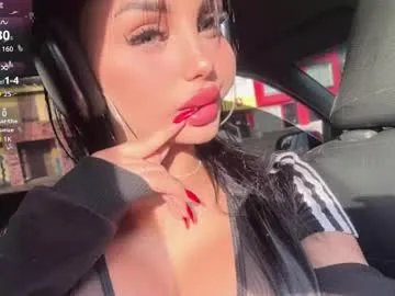 naomigomezz – webcam model profile photo Image 11
