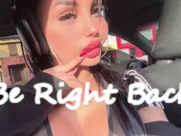 naomigomezz – webcam model profile photo Image 12