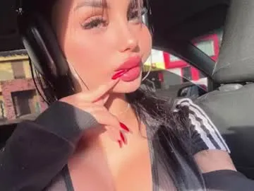 naomigomezz – webcam model profile photo Image 9