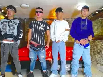 octavarium211 – webcam model profile photo Image 11