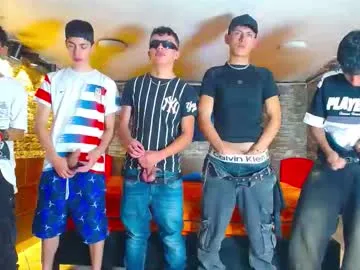 octavarium211 – webcam model profile photo Image 13