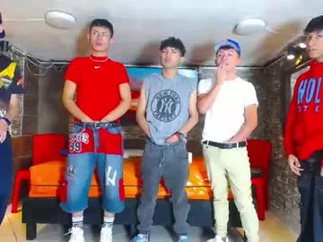 octavarium211 – webcam model profile photo Image 14