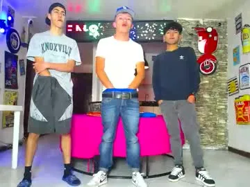 octavarium211 – webcam model profile photo Image 17