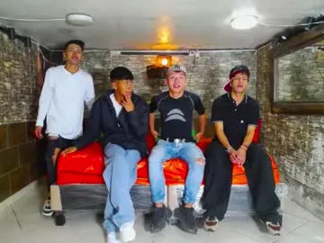 octavarium211 – webcam model profile photo Image 2