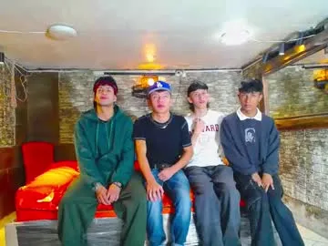 octavarium211 – webcam model profile photo Image 5