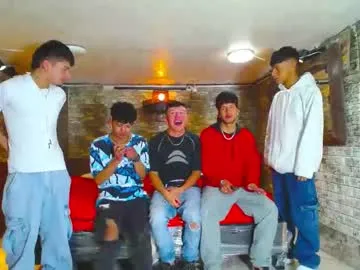 octavarium211 – webcam model profile photo Image 6