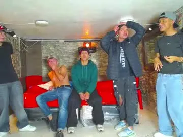 octavarium211 – webcam model profile photo Image 7