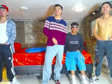 octavarium211 – webcam model profile photo Image 8