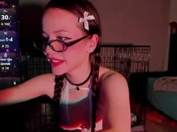 Ivy-Lester – webcam model profile photo Image 10