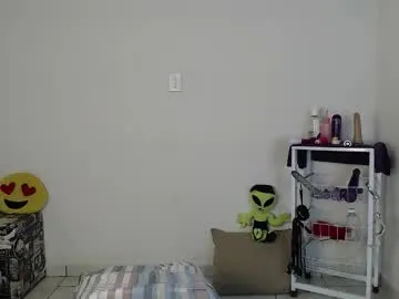 Taanni – webcam model profile photo Image 18