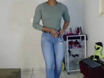 Taanni – webcam model profile photo Image 6