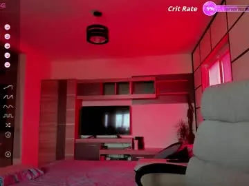 LaureMestler – webcam model profile photo Image 4