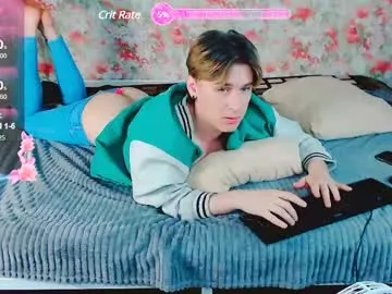 nick_howlenxx – webcam model profile photo Image 4