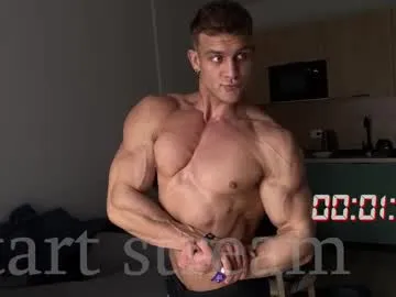 kingdanny_8 – webcam model profile photo Image 14