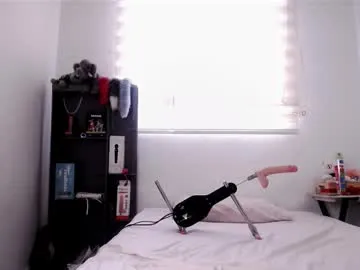 barbiehumpxxx – webcam model profile photo Image 10