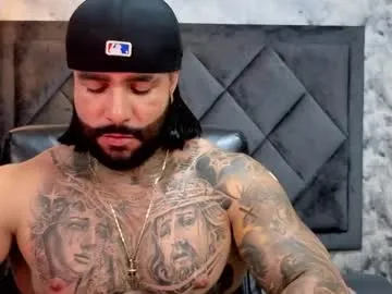 AirboyTy – webcam model profile photo Image 17