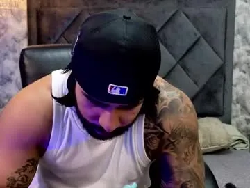 AirboyTy – webcam model profile photo Image 18