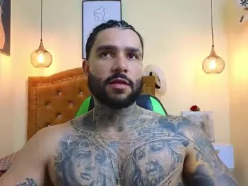 AirboyTy – webcam model profile photo Image 2