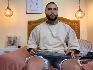 AirboyTy – webcam model profile photo Image 6