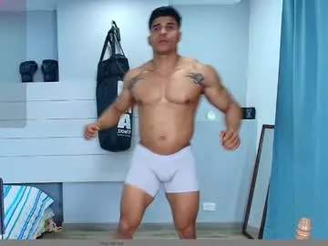 hungeddy – webcam model profile photo Image 3