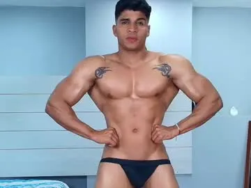 hungeddy – webcam model profile photo Image 9