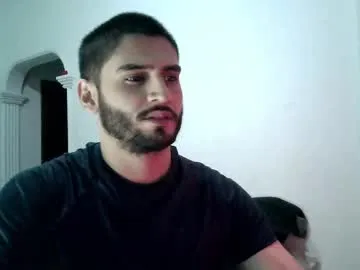 arab_b – webcam model profile photo