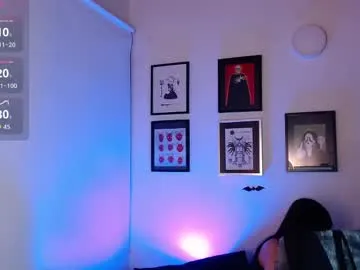 bambi_lu – webcam model profile photo Image 16