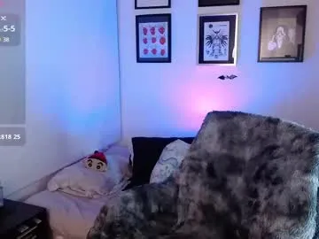 bambi_lu – webcam model profile photo Image 4