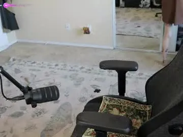 DoriDeluxe66 – webcam model profile photo Image 14