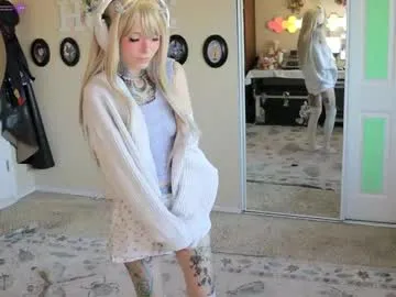 DoriDeluxe66 – webcam model profile photo Image 18