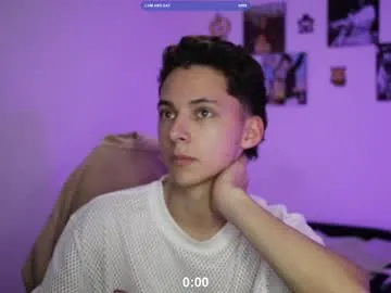 hungeddy – webcam model profile photo Image 14