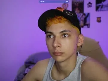 hungeddy – webcam model profile photo Image 17