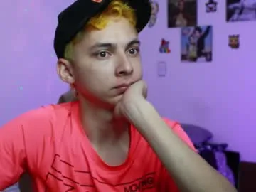 hungeddy – webcam model profile photo Image 18