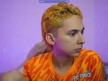 hungeddy – webcam model profile photo Image 19