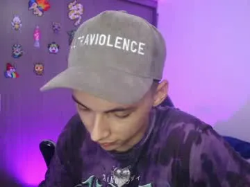 hungeddy – webcam model profile photo Image 5