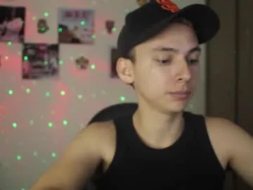 hungeddy – webcam model profile photo Image 7