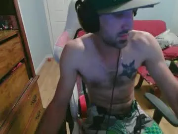 Prueberry – webcam model profile photo Image 13