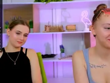 savagesweethearts – webcam model profile photo Image 5