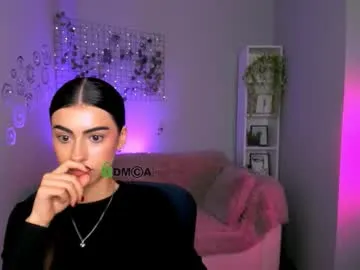 Prueberry – webcam model profile photo Image 5