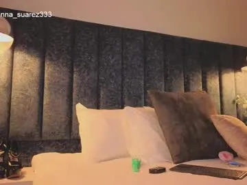 AnzuKim – webcam model profile photo Image 16